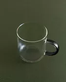 硼硅玻璃杯