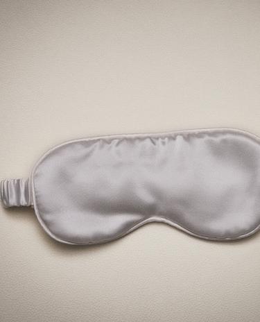 MULBERRY SILK EYE MASK