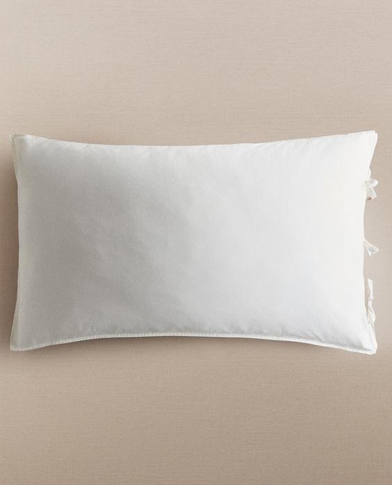 PLAIN KIDS' PILLOWCASE