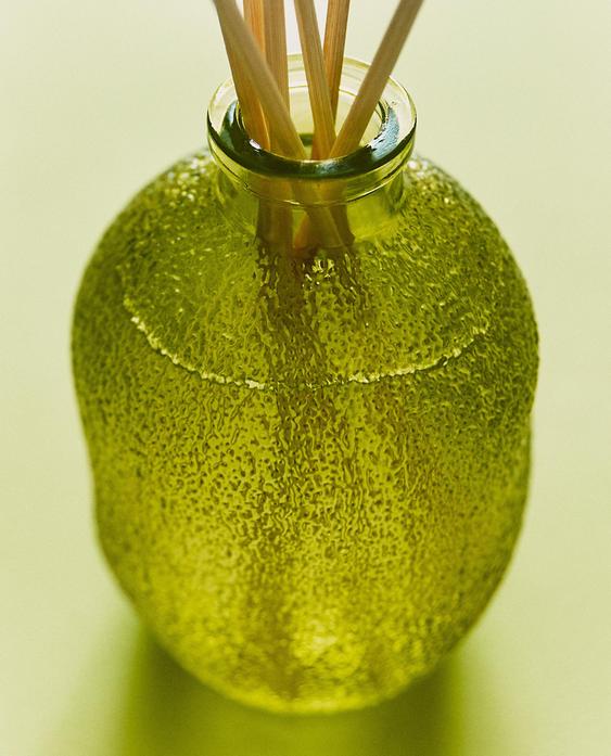 (435 ML) BERGAMOT & SANDALWOOD 细棒空气清新剂