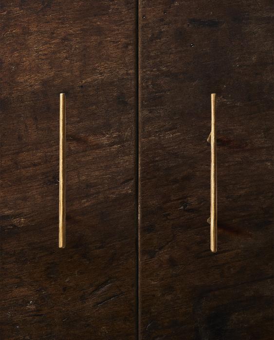 PACK OF GOLDEN METAL HANDLES (PACK OF 2) PACK OF GOLDEN METAL HANDLES (PACK OF 2)