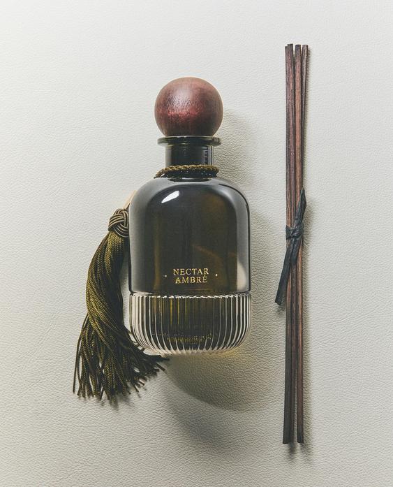 (190 毫升) NECTAR AMBRÉ 细棒空气清香剂