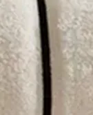 淡褐色/黑色