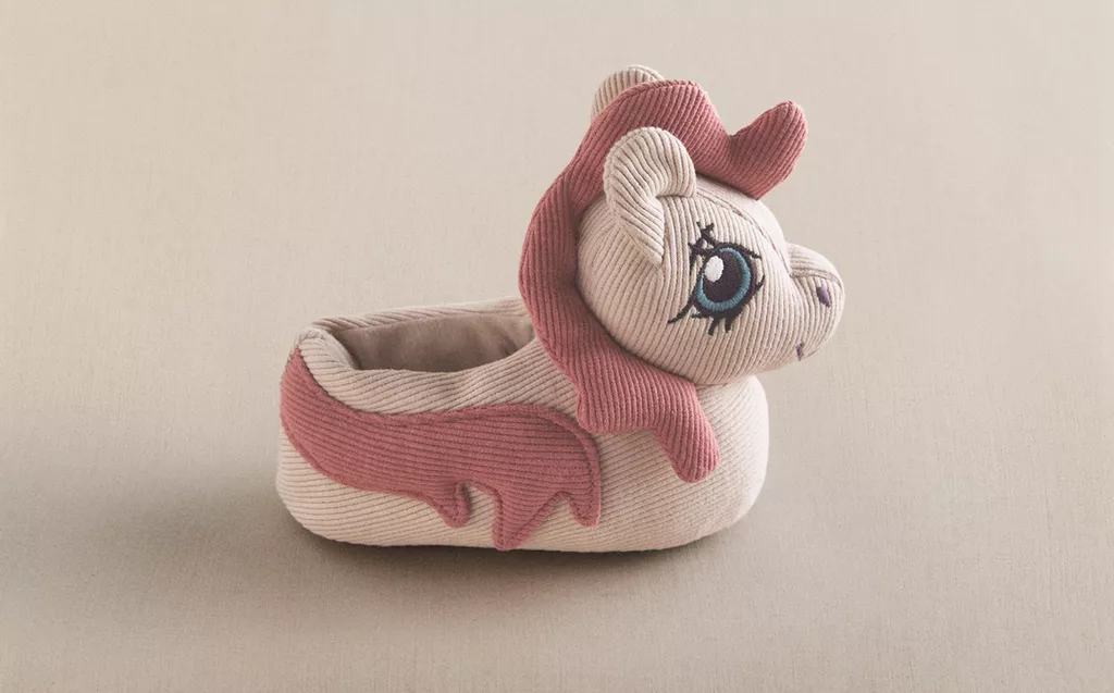 儿童MY LITTLE PONY ©拖鞋 儿童MY LITTLE PONY ©拖鞋