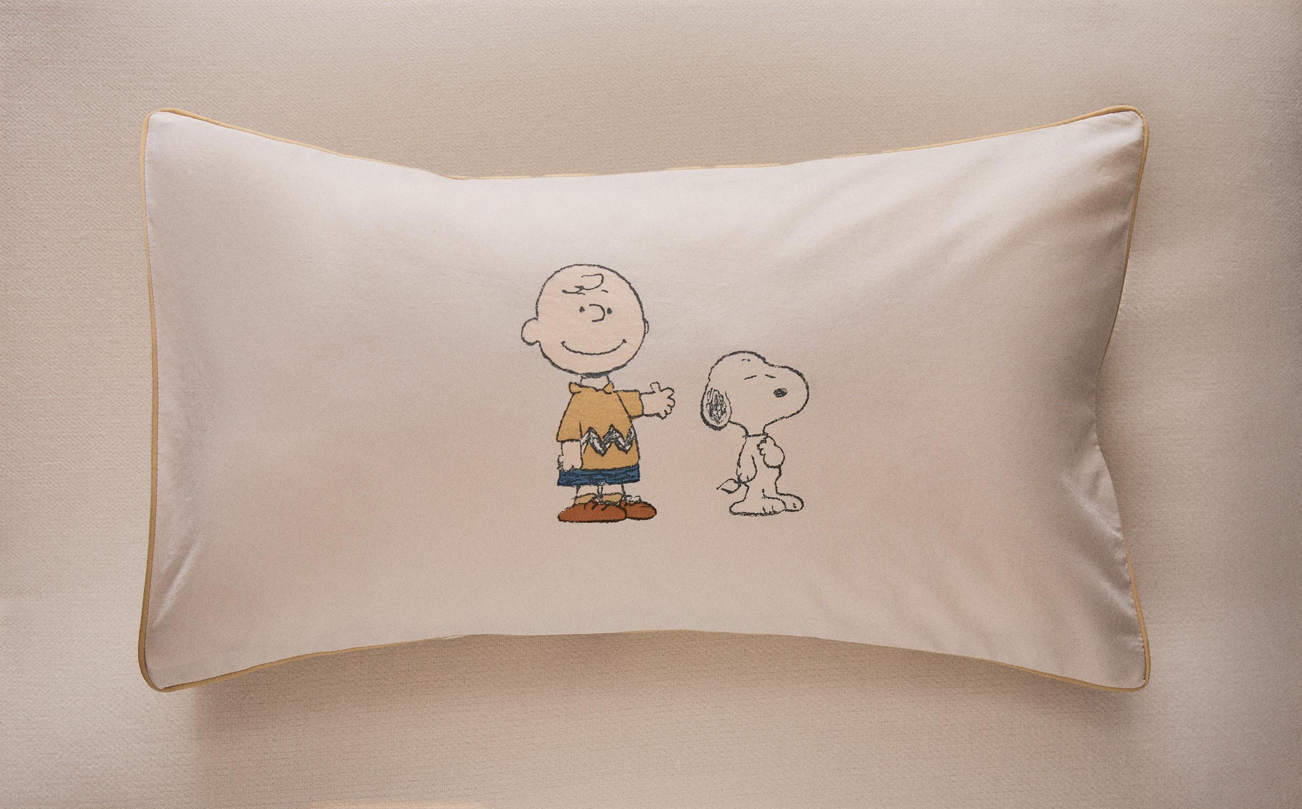 CHILDREN'S PEANUTS™ PILLOWCASE